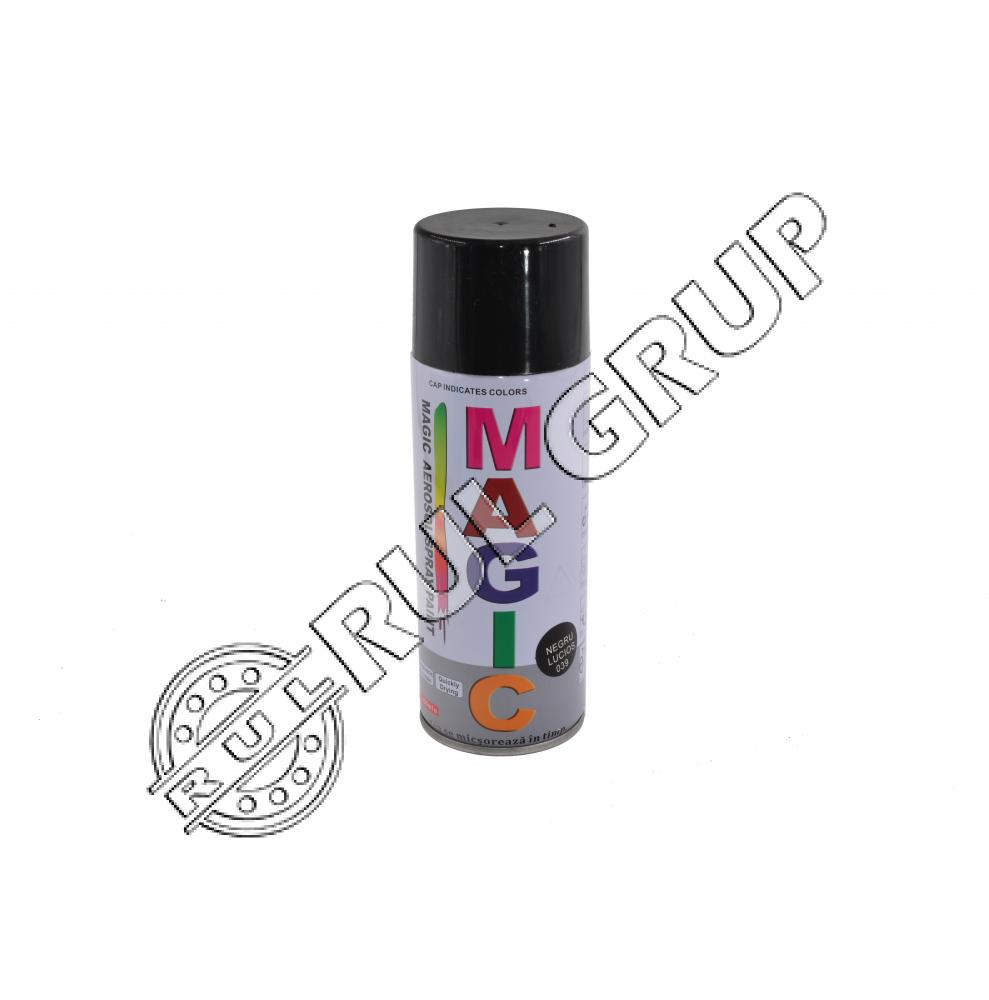 VOPSEA SPRAY NEGRU LUCIOS 039 MAGIC